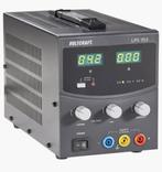 Voltcraft LPS1153 Labvoeding, Ophalen, Zo goed als nieuw