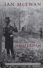 Ian McEwan - Amsterdam (ENGELSTALIG), Ophalen of Verzenden, Nieuw, Fictie
