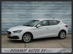 Seat Leon 1.0 TSI Style Business Intense Carplay Virtual Das, Voorwielaandrijving, Stof, Gebruikt, Leon