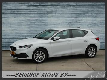 Seat Leon 1.0 TSI Style Business Intense Carplay Virtual Das beschikbaar voor biedingen
