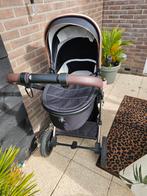 Combiwagen / Kinderwagen Set - Zo Goed Als Nieuw!, Gebruikt, Combiwagen, Verstelbare duwstang, Ophalen