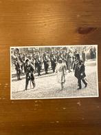 Landstorm Hulst 1930 Defilé, Ophalen of Verzenden, Landmacht, Nederland