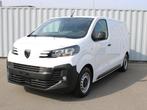 Peugeot e-Expert EV L2 75 kWh, Wit, Te koop, Parkeersensor, Voorwielaandrijving