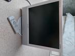Samsung televisie/beeldscherm 45cm diameter, 50 Hz, LCD, Ophalen of Verzenden, Zo goed als nieuw