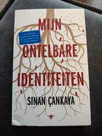 Sinan Çankaya - Mijn ontelbare identiteiten, Ophalen of Verzenden, Zo goed als nieuw, Sinan Çankaya