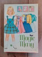 Magic Mary aankleedpop, Ophalen of Verzenden