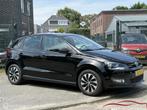 Volkswagen Polo 1.0 TSI BlueMotion, Voorwielaandrijving, Stof, Gebruikt, 95 pk