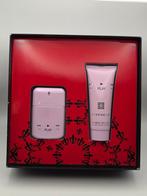 Givenchy Play For Her Eau De Parfum 30ML giftset, Ophalen of Verzenden, Nieuw