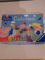 Peppa Pig Colorino.  Leeftijd vanaf 2 jaar., Kinderen en Baby's, Speelgoed | Educatief en Creatief, Ophalen of Verzenden, Gebruikt