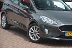Ford Fiesta 1.1 Trend | Navigatie | Cruise-control | Elek.ra, Voorwielaandrijving, 23 km/l, Origineel Nederlands, Bedrijf