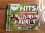 Radio 10 hits 2017, Cd's en Dvd's, Ophalen of Verzenden, Zo goed als nieuw, Pop
