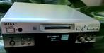 Minidisc recorder  Sony MDS S707, Ophalen of Verzenden, Minidisc-recorder