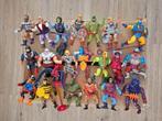 MOTU 21 originele figuren, Ophalen, Zo goed als nieuw