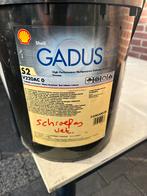 Shell Gadus S2 V220AC 0 Vet - Nieuw, Ophalen, Nieuw, Onderhoud en Reparatie