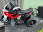 Te koop! BMW S1000RR Mini Elektrische Kindermotor 6V Accu, Kinderen en Baby's, Ophalen, Zo goed als nieuw