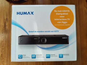 Humax 5300c - Nieuw in doos beschikbaar voor biedingen