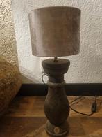 Te koop brynxz lamp majestic, Ophalen, Zo goed als nieuw, 50 tot 75 cm