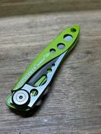 LEATHERMAN. SKELETOOL  KBX, Ophalen of Verzenden, Gebruikt
