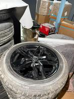 Opel Combo Winterset Velgen met Winterbanden, Auto-onderdelen, Banden en Velgen, Ophalen, Gebruikt, 16 inch, Banden en Velgen