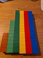 Duplo steentjes, Ophalen of Verzenden, Zo goed als nieuw, Duplo