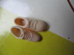 Vintage  barbie tennis  boots mattel japan, Verzenden, Zo goed als nieuw, Accessoires