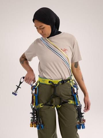 Arc’teryx Skaha Harness - klimharnas / klimgordel beschikbaar voor biedingen