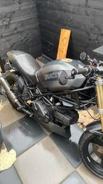 Ducati monster 600 1994, Motoren, Motoren | Ducati, 4 cilinders, Particulier, 600 cc, 12 t/m 35 kW