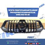 W167 C167 GLE KLASSE BRABUS GT GRIL CARBON 2021-2025 PANAMER, Ophalen of Verzenden, Gebruikt, Mercedes-Benz