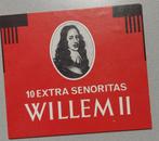 Sigarenbandjes, Verzamelen, Ophalen of Verzenden, Gebruikt, Sigarenbandjes