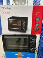 Blokker Oven, Ophalen, Zo goed als nieuw, 45 tot 60 cm, Oven