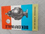 Feyenoord programmaboekjes, Ophalen of Verzenden