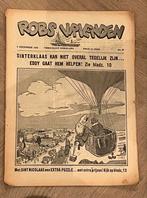 Weekblad Robs Vrienden - 84 stuks (1952-1954), Ophalen of Verzenden, Gelezen, Overige typen