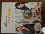 24Kitchen - frisse start, Ophalen of Verzenden, Zo goed als nieuw