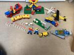 Oude lego jaren 70, Kinderen en Baby's, Speelgoed | Duplo en Lego, Ophalen, Gebruikt