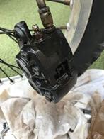 Brembo voorremklauw voor cagiva elefant gevraagd, Motoren, Ophalen, Gebruikt