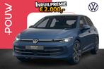 Volkswagen Golf 1.5 eHybrid 204pk Style Edition | Panoramada, Stof, 1498 cc, 4 cilinders, 26 kWh