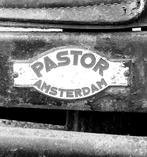 Pastor Transportfiets 28 x 1 ¾, Fietsen en Brommers, Fietsen | Oldtimers, Ophalen