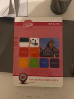 Duits A2 Horeca - MBO Leerboek, Boeken, Ophalen of Verzenden, Zo goed als nieuw, MBO