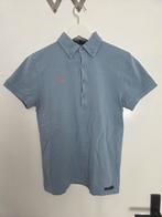 Polo Morse Code maat M, Ophalen of Verzenden, Zo goed als nieuw