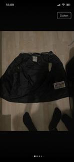 Moncler bordewarm, Zwart, Moncler, Ophalen of Verzenden, Maat 36 (S)