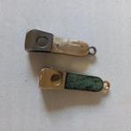2x Sigarenknipper - Donatus en Donato Sollingen, Ophalen of Verzenden, Gebruikt, Overige typen