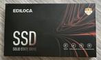 Nieuwe EDILOCA 250GB SSD - 2.5 inch SATA, Computers en Software, Harde schijven, Intern, Nieuw, Ophalen of Verzenden, Desktop