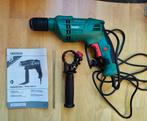 Parkside PSBM 500C4 klopboor machine Defect, Variabele snelheid, Ophalen, Boormachine, Gebruikt