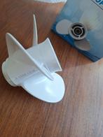 Yamaha outboard engine propeller, Watersport en Boten, Ophalen of Verzenden, Zo goed als nieuw, Motor en Techniek, Motorboot
