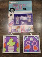 LEGO DOTS Notitiebord - 41951, Kinderen en Baby's, Speelgoed | Duplo en Lego, Ophalen of Verzenden, Zo goed als nieuw, Complete set