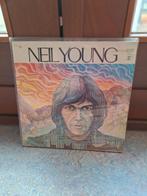 Neil Young LP - goede staat, Cd's en Dvd's, Ophalen of Verzenden, Voor 1960, Gebruikt, 12 inch