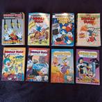 Donald Duck pakket voor de voorjaarsvakantie of verjaardag, Boeken, Stripboeken, Meerdere stripboeken, Ophalen of Verzenden, Zo goed als nieuw