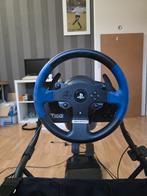 Playseat F1 met ps5 stuur, Ophalen, Zo goed als nieuw