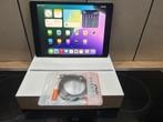 Apple Ipad 8ste generatie 2020 32GB, Computers en Software, Apple iPads, Gebruikt, 32 GB, Apple iPad, Grijs