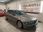 BMW 5-serie 530d/Sedan/Zeer Mooie Auto, Auto's, BMW, Automaat, Zwart, 179 €/maand, 2000 kg